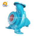 Centrifugal water pump for farm irrigation system